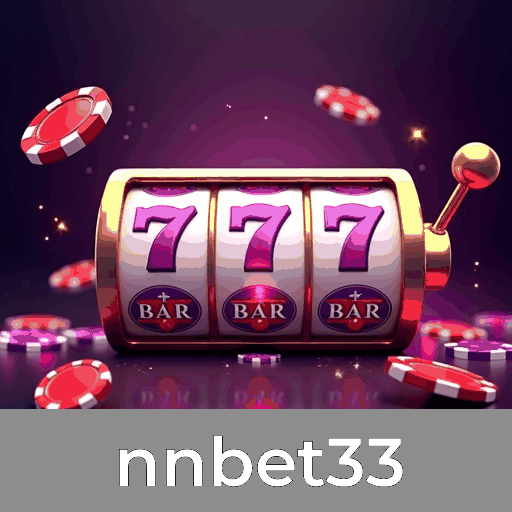 nnbet33: Slots Inovadores, Mesa de Estratégia, e Realismo com Dealers ao Vivo