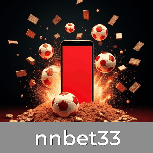 nnbet33: Slots Inovadores, Mesa de Estratégia, e Realismo com Dealers ao Vivo