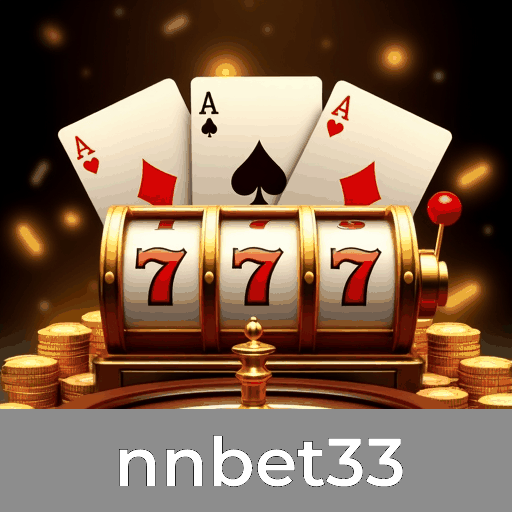 nnbet33: Excelência em Serviço e Segurança para Apostadores