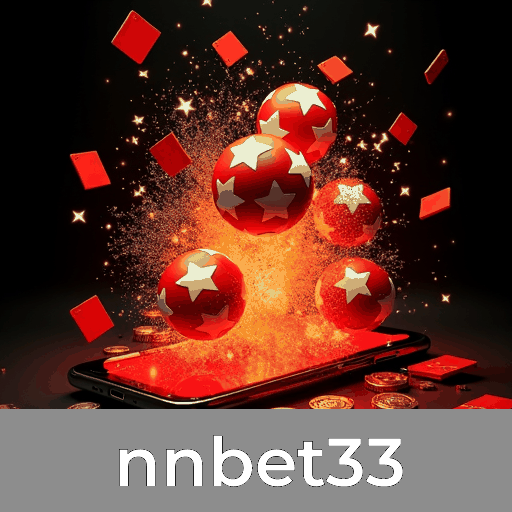 Nnbet33: A Experiência Profissional de Jogos de Mesa Ao Vivo