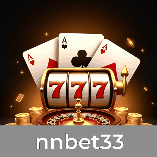 A Emoção dos Jogos de Cassino com nnbet33