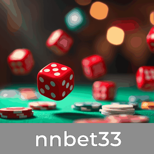 nnbet33: Bônus e Ofertas Exclusivas para Você