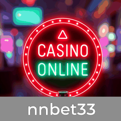 Nnbet33: A Experiência Profissional de Jogos de Mesa Ao Vivo