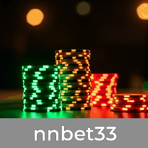nnbet33: Excelência em Serviço e Segurança para Apostadores