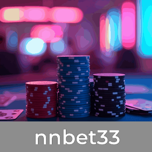 nnbet33: Bônus e Ofertas Exclusivas para Você