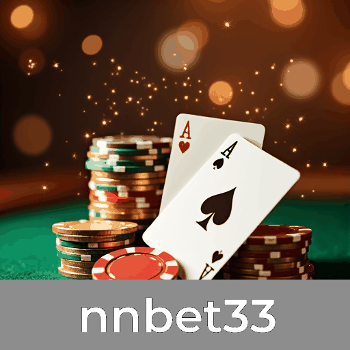 nnbet33: Bônus e Ofertas Exclusivas para Você