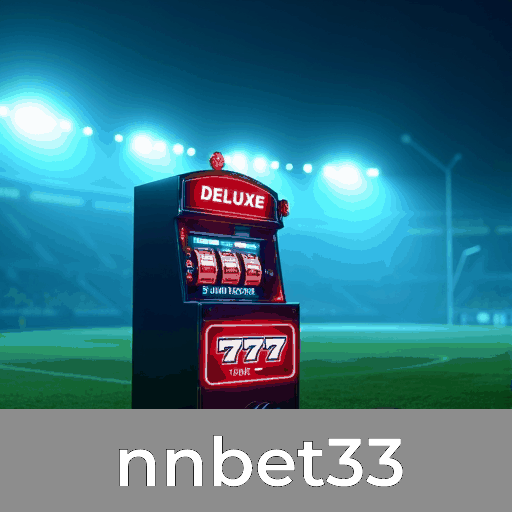 nnbet33: Excelência em Serviço e Segurança para Apostadores