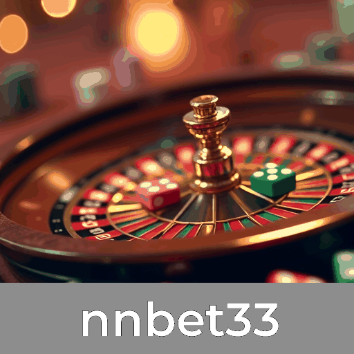 nnbet33: Líder em apostas verificadas e proteção certificada