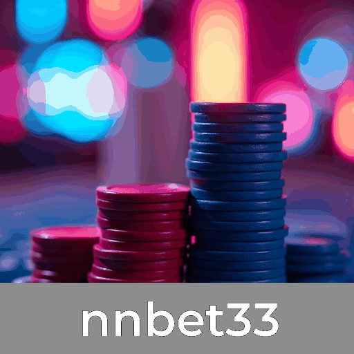 nnbet33: Bônus e Ofertas Exclusivas para Você
